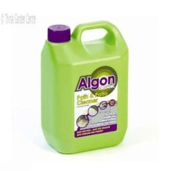 Algon Organic Patio And Path Cleaner 2.5Lt