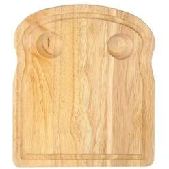 Apollo Toast Breakfast Board