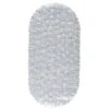 Aqualona Clear Pebbles Bath Mat