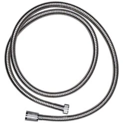 Aqualona Stretch 1.5 Metre Metal Hose