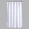 Aqualona Waffle White Shower Curtain 1 Aqualona Waffle White Shower Curtain -Taskers Sale Shop aqualona waffle white shower curtain aqlona s curtain waffle white 29571720970326