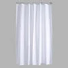 Aqualona White Shower Curtain -Taskers Sale Shop aqualona white shower curtain aqlona s curtain polyester white 29571721658454