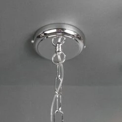 Tarragona 1 Light Polished Chrome Pendant Ceiling Light -Taskers Sale Shop arona 1 light polished chrome pendant tasc10aro013811d arona 1 light polished chrome pendant tasc10aro013811d 28926930288726