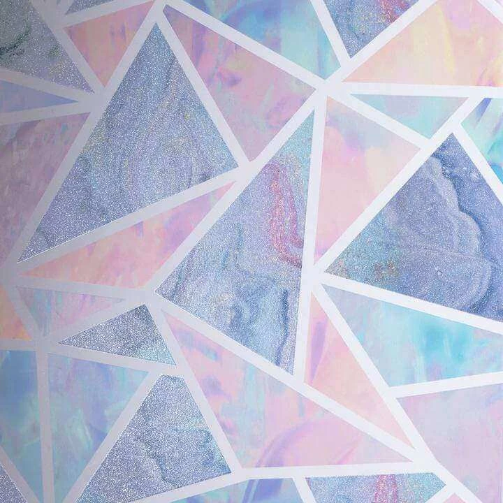 Arthouse Pastel Geo Multi Wallpaper - 296002 3 Arthouse Pastel Geo Multi Wallpaper - 296002