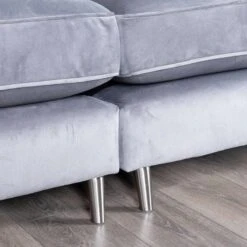 Nantes 4 Seat Sofa - Grey -Taskers Sale Shop ashley nantes imogen 4 seat sofa grey ashley nantes imogen 4 seat sofa p grey 30929021108310