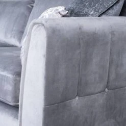 Nantes 4 Seat Sofa - Grey -Taskers Sale Shop ashley nantes imogen 4 seat sofa grey ashley nantes imogen 4 seat sofa p grey 30929021206614