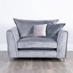 Nantes Snuggler - Grey 12 Nantes Snuggler - Grey -Taskers Sale Shop ashley nantes imogen snuggler p grey ashley nantes imogen snuggler p grey 30928676814934