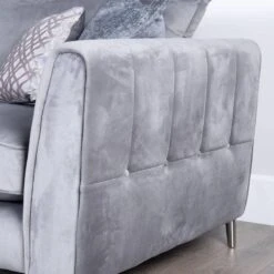 Nantes Snuggler - Grey 13 Nantes Snuggler - Grey -Taskers Sale Shop ashley nantes imogen snuggler p grey ashley nantes imogen snuggler p grey 30928677306454