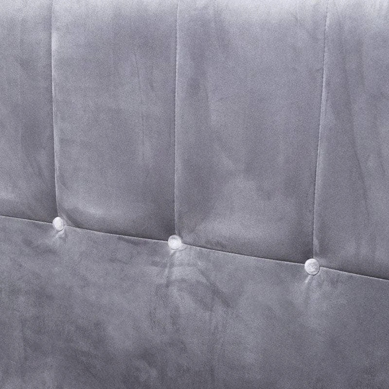 Nantes Snuggler - Grey 7 Nantes Snuggler - Grey - Image 5