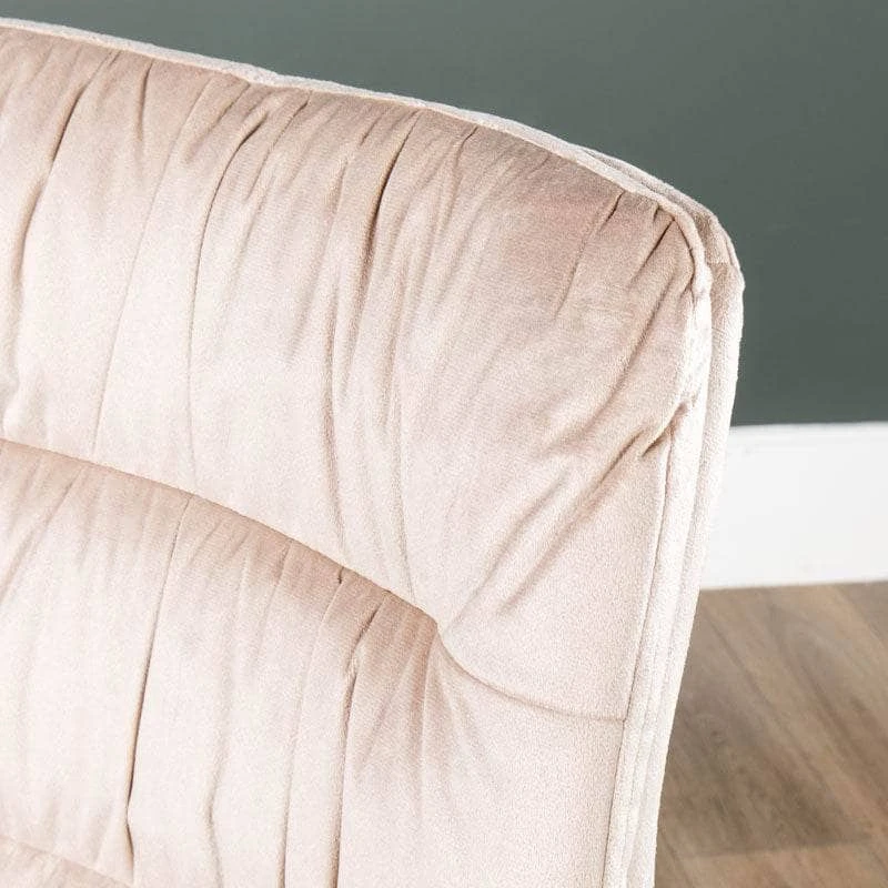 Aspen Dining Chair Taupe 6 Aspen Dining Chair Taupe - Image 4