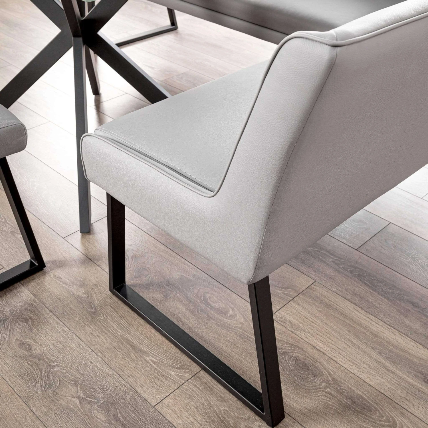 Austin Corner Sofa Dining Set 9 Austin Corner Sofa Dining Set - Image 7