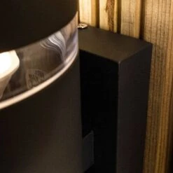 Taskers Sale Shop -Taskers Sale Shop avignon up down wall light black 60006367 31437435895894