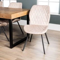 Lincoln Extending Table + 6 Vancouver Taupe Chairs -Taskers Sale Shop baker lincoln ext table 6 vancouver taupe chairs 31208925921366