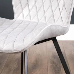 Lincoln Extendable Dining Table Set With 4 Vancouver Silver Chairs 30 Lincoln Extendable Dining Table Set With 4 Vancouver Silver Chairs -Taskers Sale Shop baker lincoln extending table 4 vancouver silver chairs baker lincoln ext table 4 vancouver silver chairs 31188062732374