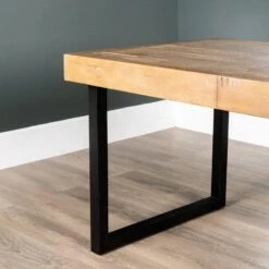 Lincoln Extendable Dining Table Set With 4 Vancouver Taupe Chairs -Taskers Sale Shop baker lincoln extending table 4 vancouver taupe chairs baker lincoln ext table 4 vancouver taupe chairs 31188272447574