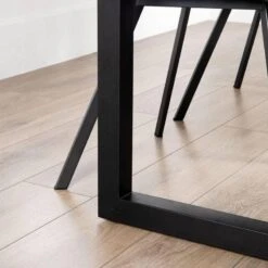 Lincoln Fixed Table & Vancouver Emerald Chairs - Multiple Configurations 34 Lincoln Fixed Table & Vancouver Emerald Chairs - Multiple Configurations -Taskers Sale Shop baker lincoln fixed table 4 vancouver emerald chairs multiple configurations 31187997622358