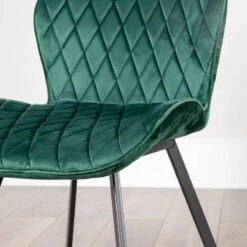Lincoln Fixed Table & Vancouver Emerald Chairs - Multiple Configurations 30 Lincoln Fixed Table & Vancouver Emerald Chairs - Multiple Configurations -Taskers Sale Shop baker lincoln fixed table 4 vancouver emerald chairs multiple configurations 31187997720662