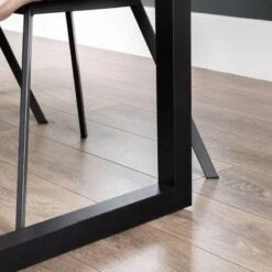 Lincoln Fixed Table & Chairs -Taskers Sale Shop baker lincoln fixed table 4 vancouver taupe chairs 31187815759958