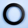 Black Magnetic Ring For Le Harve 12W Led Flush Bathroom 2 Black Magnetic Ring For Le Harve 12W Led Flush Bathroom -Taskers Sale Shop black magnetic ring for 12w tauri led flush bathroom light 60006385 31453384376406