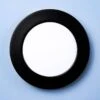 Black Magnetic Ring For 6W Le Harve Led Flush Bathroom Light 2 Black Magnetic Ring For 6W Le Harve Led Flush Bathroom Light -Taskers Sale Shop black magnetic ring for 6w tauri led flush bathroom light 60006384 31453374349398