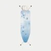Brabantia Ice Water Ironing Board 124X38 -Taskers Sale Shop brabantia ice water ironing board 124x38 brabantia ice water ironing board 124x38 14447616032854