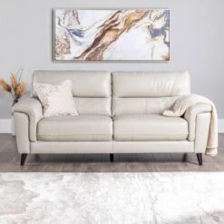 Hampton 3 Seater Sofa