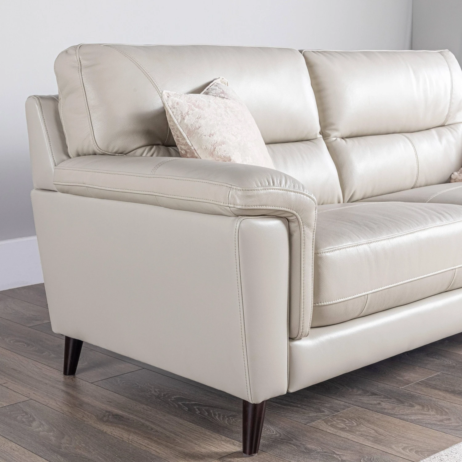 Hampton 3 Seater Sofa 5 Hampton 3 Seater Sofa - Image 3