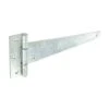 Centurion Galvanised Heavy T Hinge