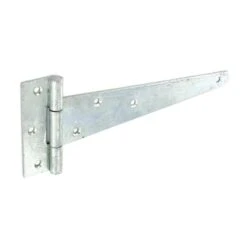 Centurion Galvanised Heavy T Hinge