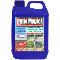 Cleaner Patio Magic 2.5L