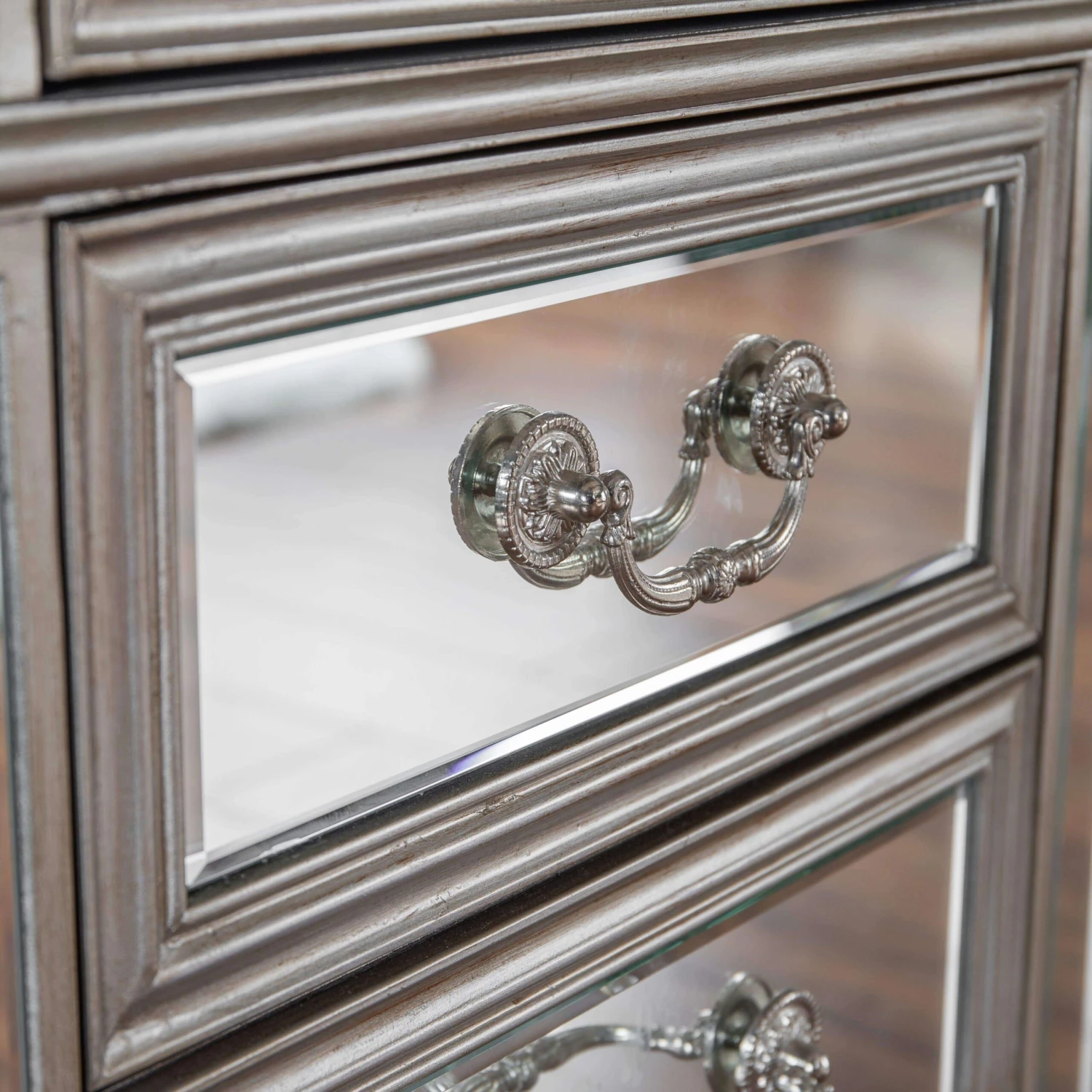 Clio Dressing Table 6 Clio Dressing Table - Image 4