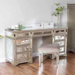 Clio Dressing Table