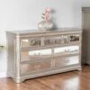 Clio Wide 7 Drawer Chest