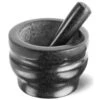 Cole And Mason Black Granite Pestle And Mortar 1 Cole And Mason Black Granite Pestle And Mortar -Taskers Sale Shop cole and mason black granite pestle and mortar 14cm 13110512812118