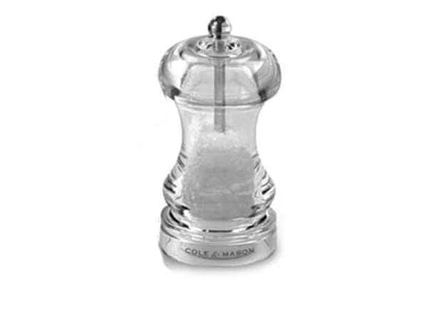 Cole And Mason Capstan 145 85Mm Salt Mill 3 Cole And Mason Capstan 145 85Mm Salt Mill