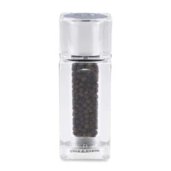 Cole & Mason Cube Precision Combi Salt & Pepper Mill