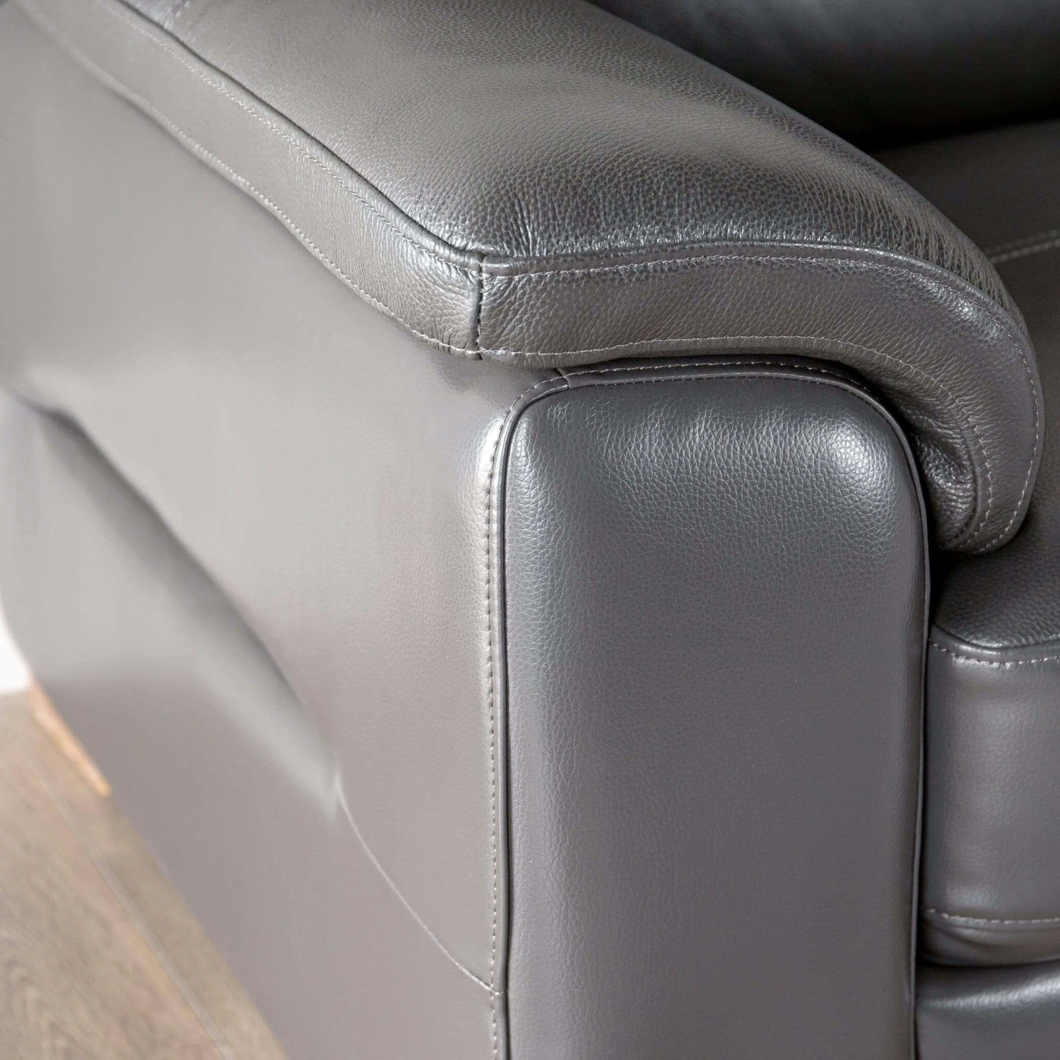 Comfort King Detroit 2 Seater Sofa 7 Comfort King Detroit 2 Seater Sofa - Image 5