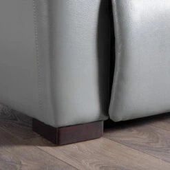 Comfort King Ozark 3 Seat Electric Reclining Sofa -Taskers Sale Shop comfort king ozark 3 seater power sofa c king ozark 3 seat power sofa sky 3500 29506657091670