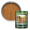 Cuprinol Ducks Back Autumn Gold Fence Paint 5L