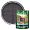 Cuprinol Ducks Back Silver Copse Fence Paint 5L