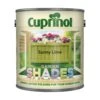 Cuprinol Garden Shade 1L Sunny Lime 2 Cuprinol Garden Shade 1L Sunny Lime -Taskers Sale Shop cuprinol garden shade 1l sunny lime cx garden shades 1l sunny lime 28769569898582