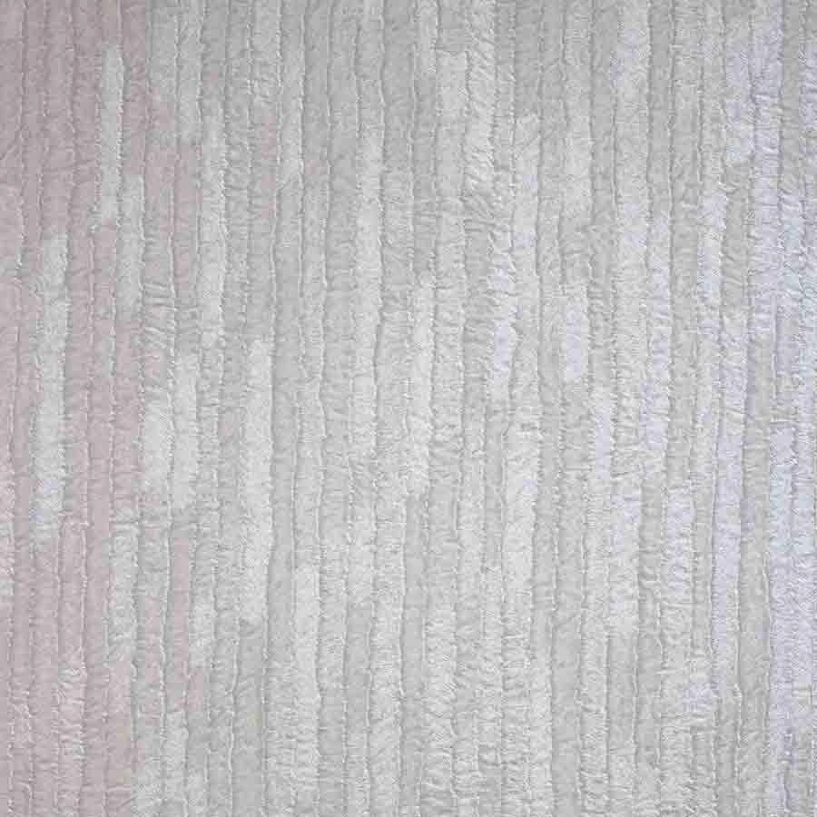 Fine Decor Bergamo Leather Texture White/Silver Glitter Wallpaper - M1400 4 Fine Decor Bergamo Leather Texture White/Silver Glitter Wallpaper - M1400 - Image 2