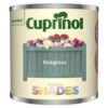 Cuprinol Garden Shades 125ml- Seagrass -Taskers Sale Shop cx garden shades seagrass 125ml cx garden shades 125ml seagrass 30657227489366