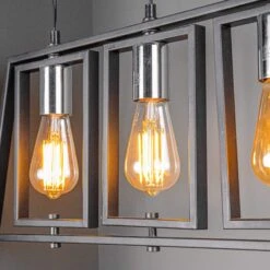 Badajoz 3 Bar Pendant Black & Polished Chrome Ceiling Light -Taskers Sale Shop dax 3lt bar pendant black polished chrome dax 3lt bar pendant black polished chrome 28903090126934