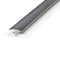 Deco Panel Chrome Centre Trim