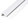 Deco Panel White Edge Trim -Taskers Sale Shop deco panel white edge trim 13111667654742