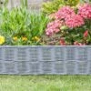 Décor Classic Edge - Slate 2 Décor Classic Edge - Slate -Taskers Sale Shop decor classic garden edge slate decor classic garden edge slate 28050397200470