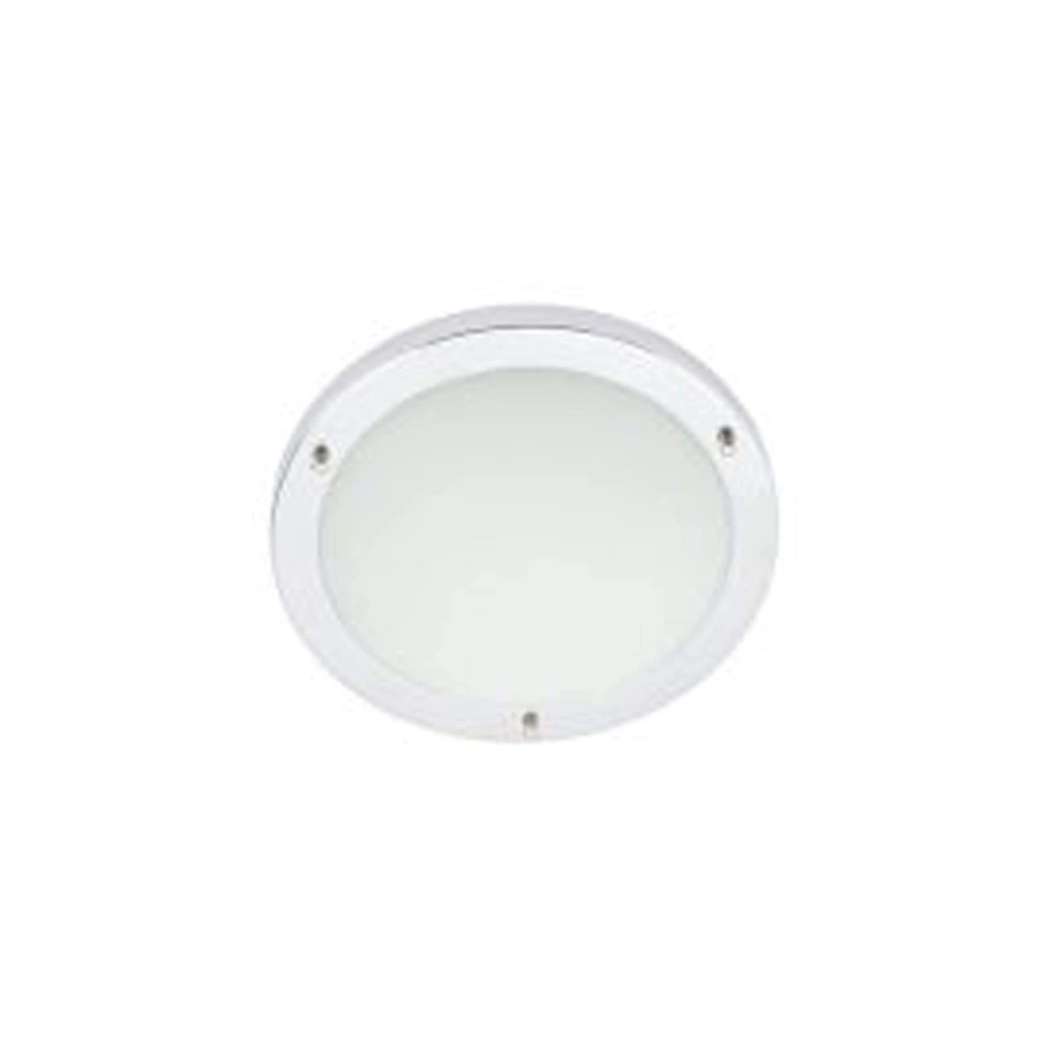 Delphi Large Cool White Led Flush Ceiling Light 3 Delphi Large Cool White Led Flush Ceiling Light