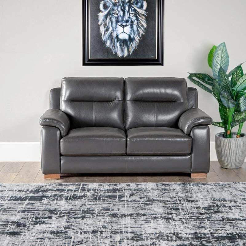 Comfort King Detroit 2 Seater Sofa 3 Comfort King Detroit 2 Seater Sofa