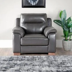 Comfort King Detroit Armchair